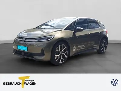 Volkswagen ID.3 – Foto 1