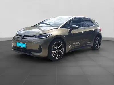Volkswagen ID.3 – Foto 2
