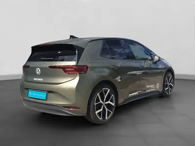 Volkswagen ID.3 – Foto 3