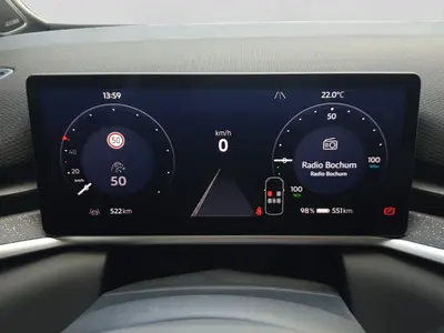 Volkswagen ID.3 – Foto 10