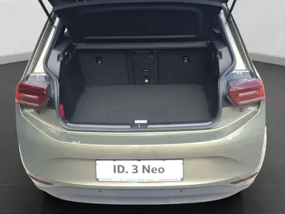 Volkswagen ID.3 – Foto 15