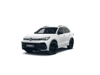Volkswagen Tiguan – Foto 2