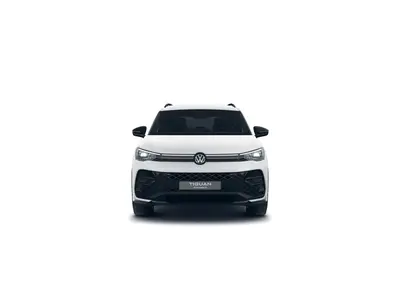 Volkswagen Tiguan – Foto 3
