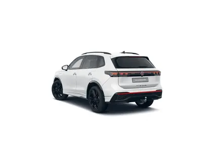 Volkswagen Tiguan – Foto 5