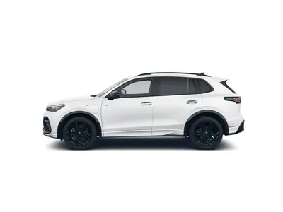 Volkswagen Tiguan – Foto 6