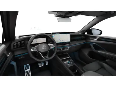 Volkswagen Tiguan – Foto 9
