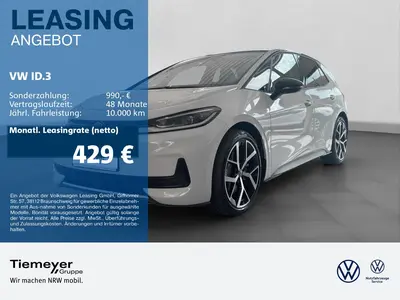 Volkswagen ID.3 – Foto 1