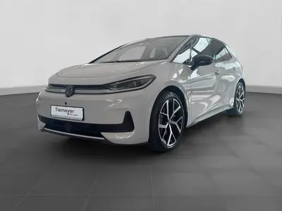Volkswagen ID.3 – Foto 2