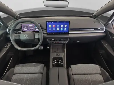 Volkswagen ID.3 – Foto 5