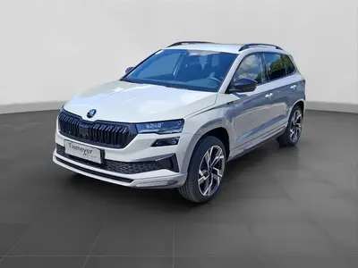 Skoda Karoq – Foto 2