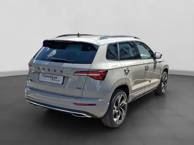 Skoda Karoq – Foto 3
