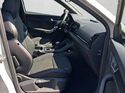 Skoda Karoq – Foto 4