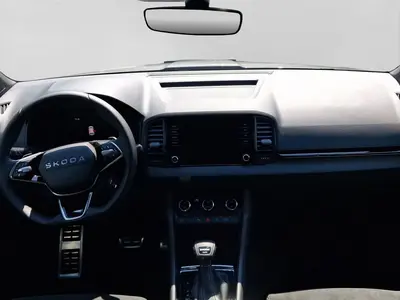 Skoda Karoq – Foto 5