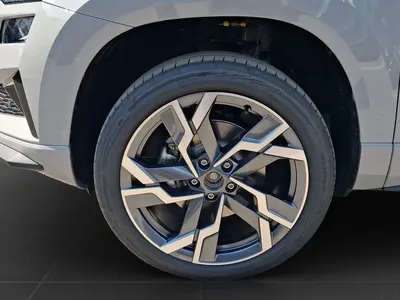 Skoda Karoq – Foto 7