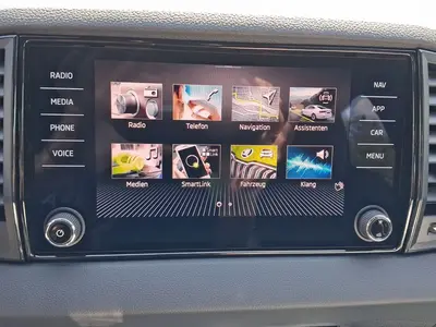Skoda Karoq – Foto 13