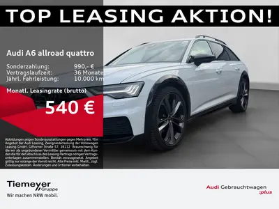 Audi A6 allroad quattro – Foto 1