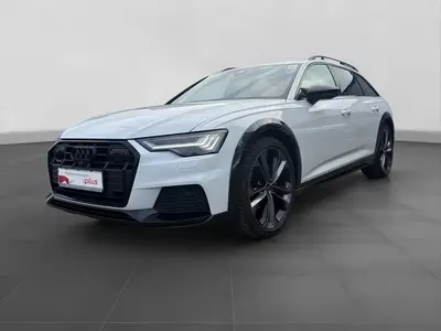 Audi A6 allroad quattro – Foto 2