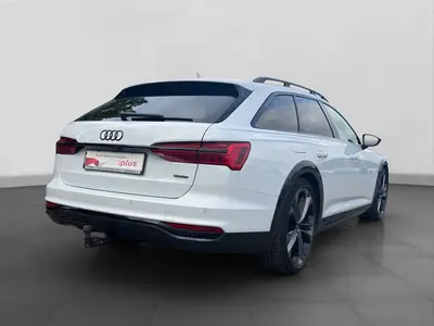 Audi A6 allroad quattro – Foto 3