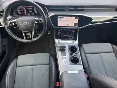 Audi A6 allroad quattro – Foto 5