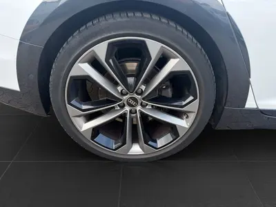 Audi A6 allroad quattro – Foto 7