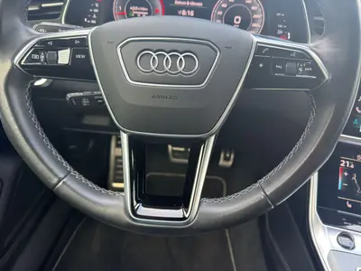Audi A6 allroad quattro – Foto 9