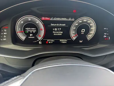 Audi A6 allroad quattro – Foto 10