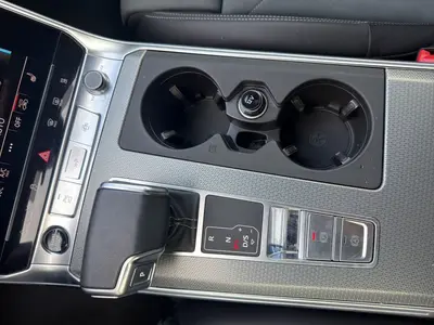 Audi A6 allroad quattro – Foto 11