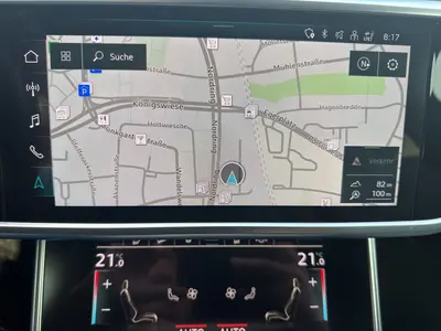 Audi A6 allroad quattro – Foto 12