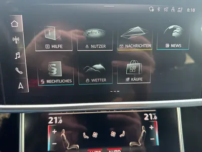 Audi A6 allroad quattro – Foto 15
