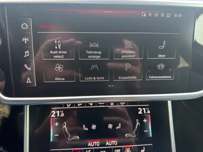 Audi A6 allroad quattro – Foto 16