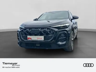 Audi Q5 – Foto 1