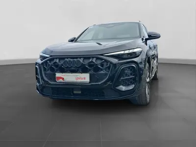 Audi Q5 – Foto 2