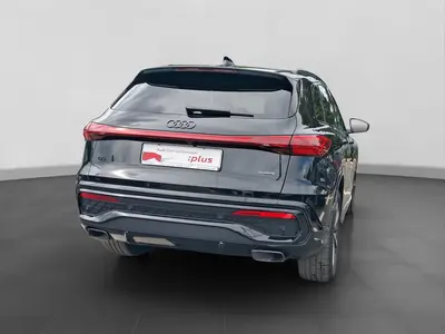 Audi Q5 – Foto 3