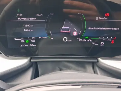 Audi Q5 – Foto 10