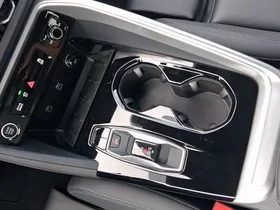 Audi Q5 – Foto 11