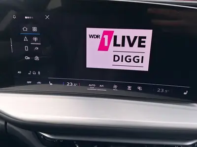 Audi Q5 – Foto 13