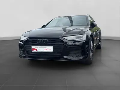 Audi A6 Avant – Foto 2