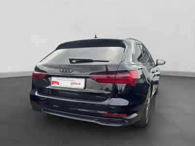 Audi A6 Avant – Foto 3