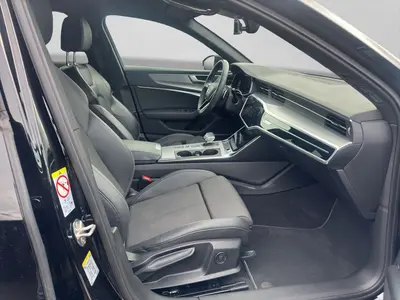 Audi A6 Avant – Foto 4