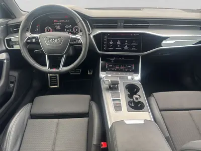 Audi A6 Avant – Foto 5