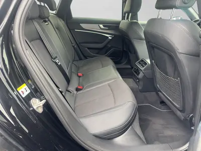 Audi A6 Avant – Foto 6