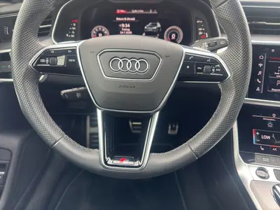 Audi A6 Avant – Foto 9