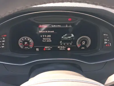 Audi A6 Avant – Foto 10
