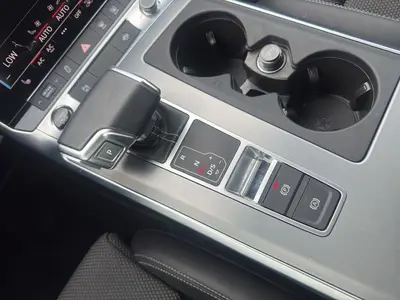 Audi A6 Avant – Foto 11