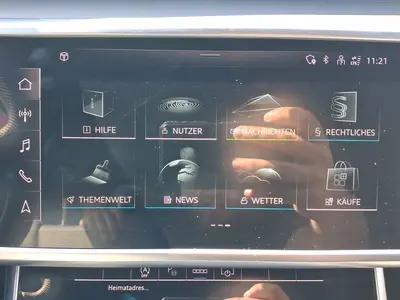Audi A6 Avant – Foto 13
