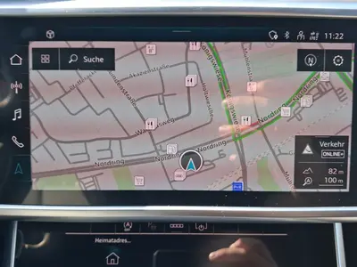 Audi A6 Avant – Foto 14