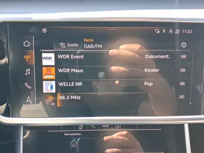 Audi A6 Avant – Foto 15
