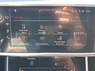 Audi A6 Avant – Foto 16