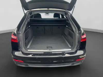 Audi A6 Avant – Foto 17