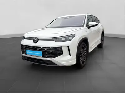 Volkswagen Tayron – Foto 2